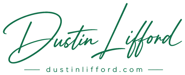 Dustin Lifford signature logo